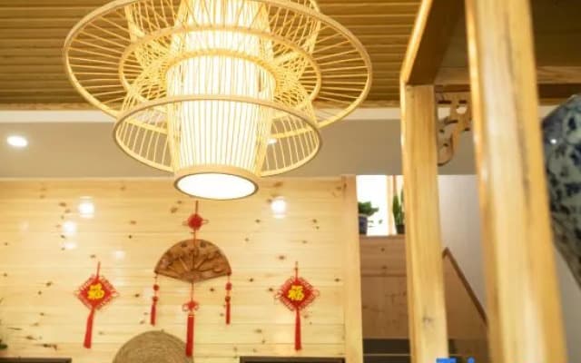 Rongfuju Homestay (Zhengding Rongguofu)