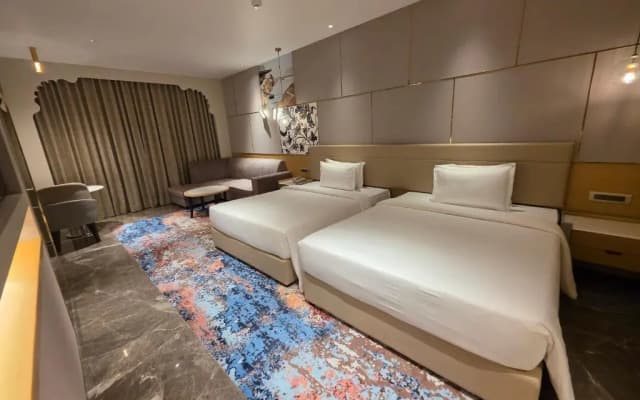Grand Continent- A Luxury Collection Udaipur