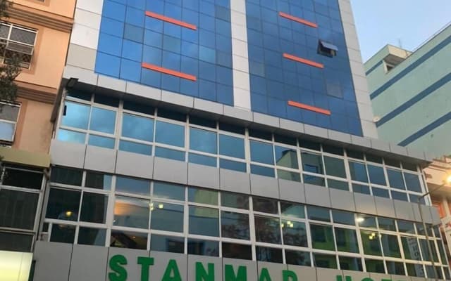 Stanmar Hotel