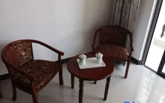 Sihai Youjia Vacation Homestay (Fangchenggang CBD Business Apartment)