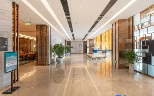 Liming Garden Hotel