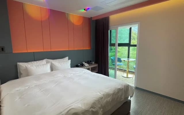 peach motel