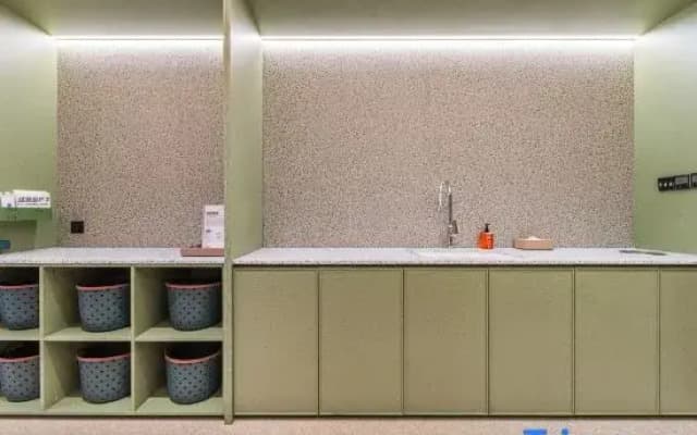 Orange Hotel (Yichang Yangtze River Plaza Heyi Road Branch)