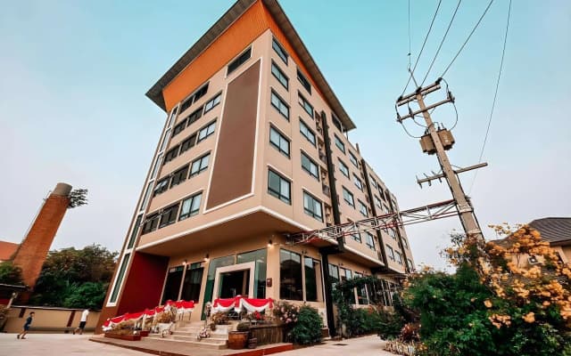 Tamarindee Bed and Breakfast