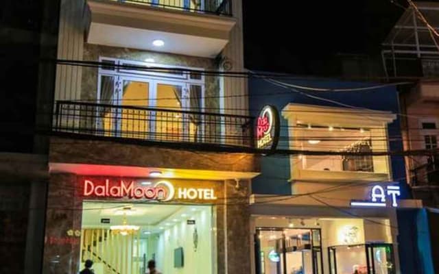 Dalamoon Hotel