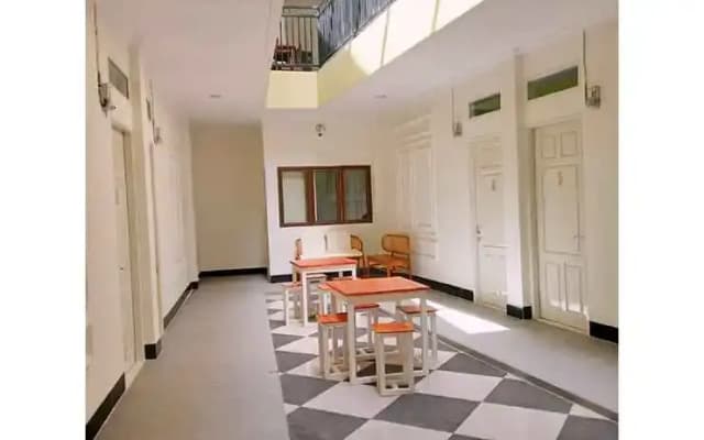 RIFAN Guest House