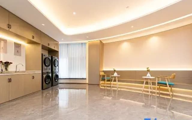 Elong anyun Hotel (Zhoushan Dinghai Jiefangxi Road Branch)