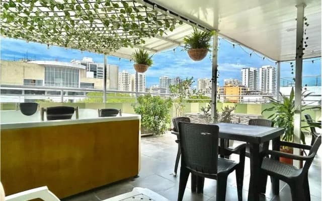 Hotel Brisas Del Mar Suite