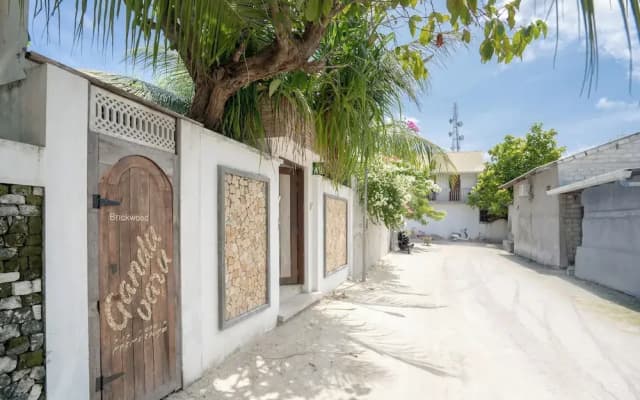 Brickwood Ganduvaru