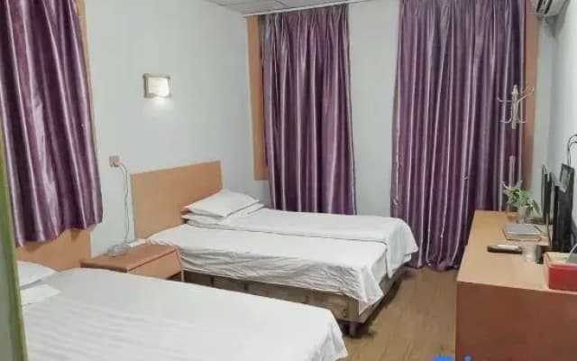Rui'an Dong'ou Business Hotel