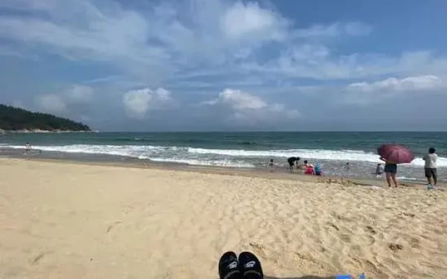 Haibei Internet Celebrity Villa