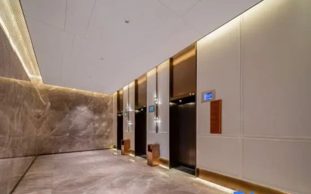 Wenling Shitang Maison New Century Hotel