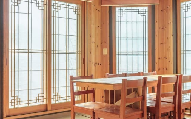 Gapyeong Sanneomeo Private Pension