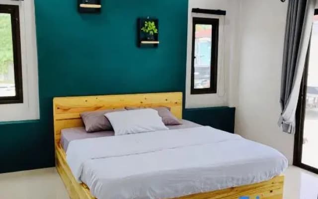 Nonnnoina Resort