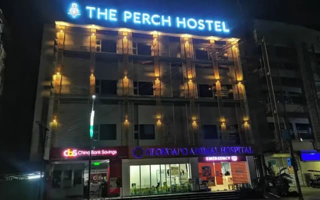 The Perch Hostel