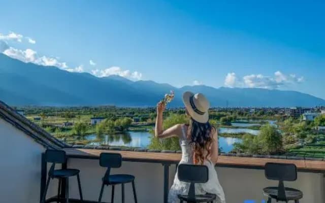 Dali Yunyao Shuixiang Homestay (Ecological Corridor Store)