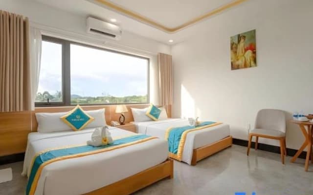 SAKURA Phu Quoc Hotel