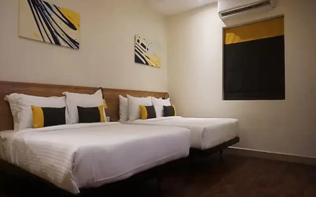 i-Stay Hotels Hi-Tec City by OTHPL