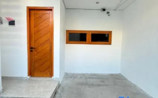 Private Room in Villa 10 Mins To Sanur Beach