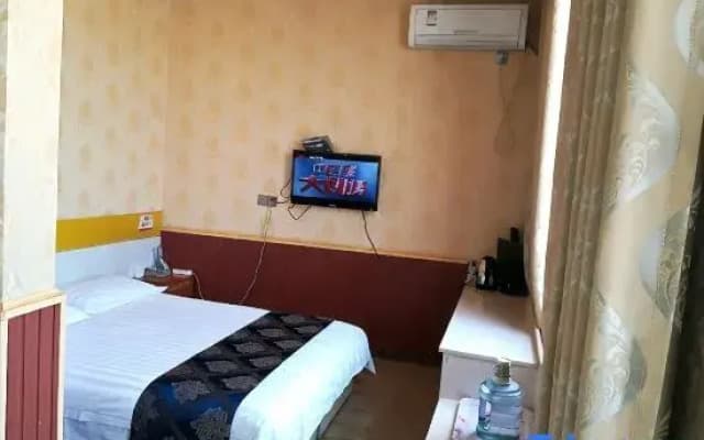 Linyi Zhouba Business Hotel