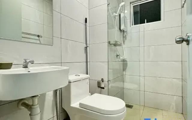 Amber Cove Impression City Melaka City Center 8 min to Jonker Street