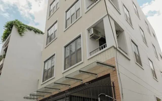 Nguyen Homestay Phan Ton - District 1