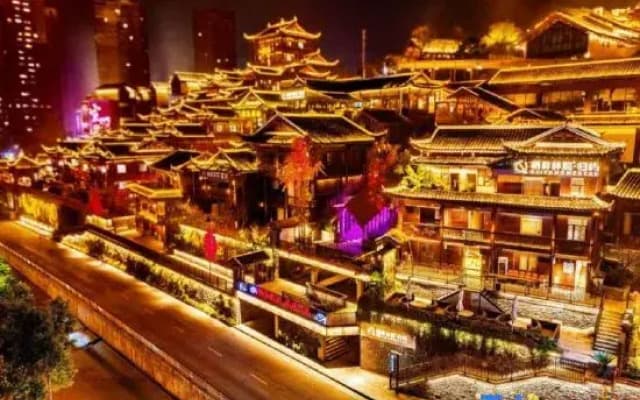 Xuan'en Xinyue Homestay