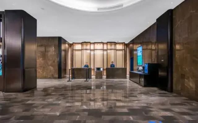 Madison Hotel Linxia County Bafang Shisan Xiang