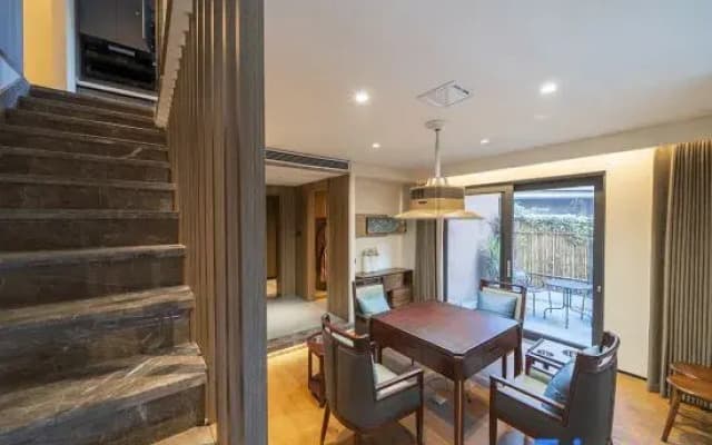 Jiangpan Yingyue Homestay