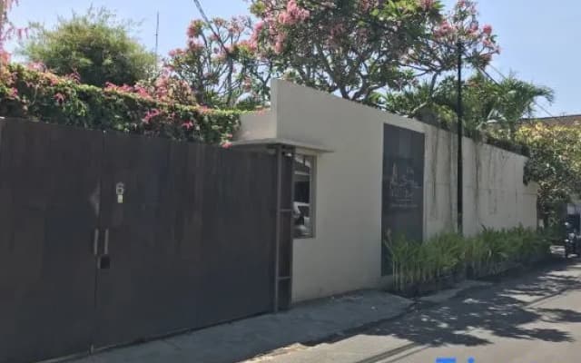Villa Seriska Dua Sanur, Spacious 4Br Private Pool Villa with Private Cook, Spa & Tour