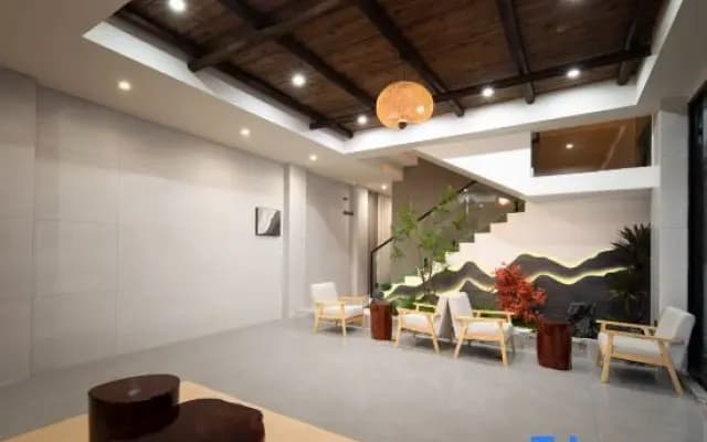 Guanshan Yuehai Homestay（Tianya Haijiao Branch）