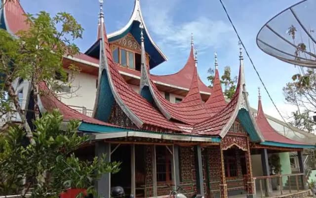 Gabelo Guest House