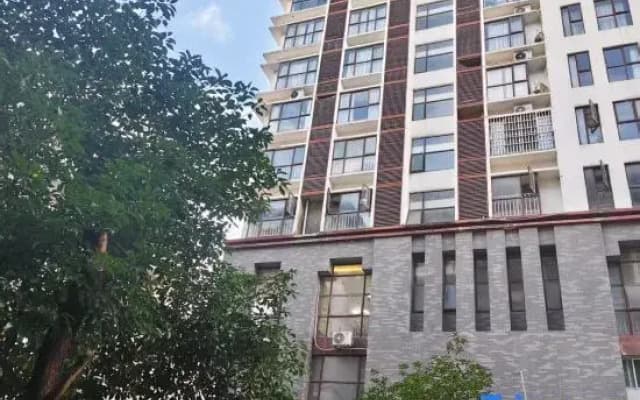 Libo Xiyuejia Homestay