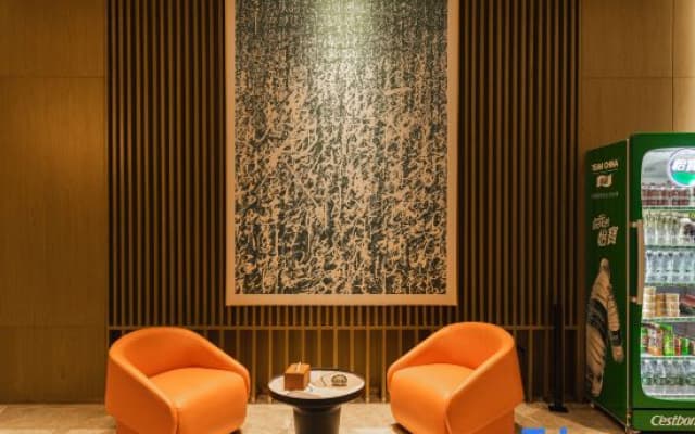 Grace Elegant Hotel