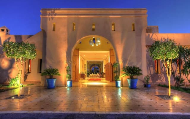 Villa Marco Marrakech