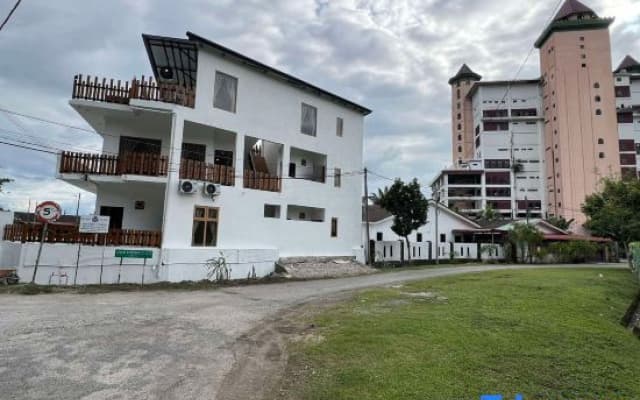 Hillview Ipoh