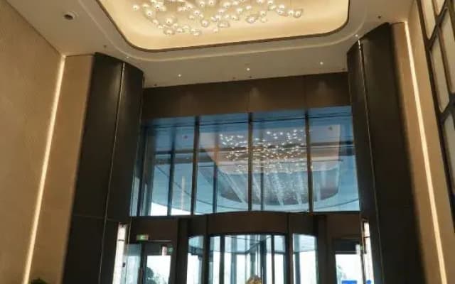 Quanfu Yun-Zen Hotel