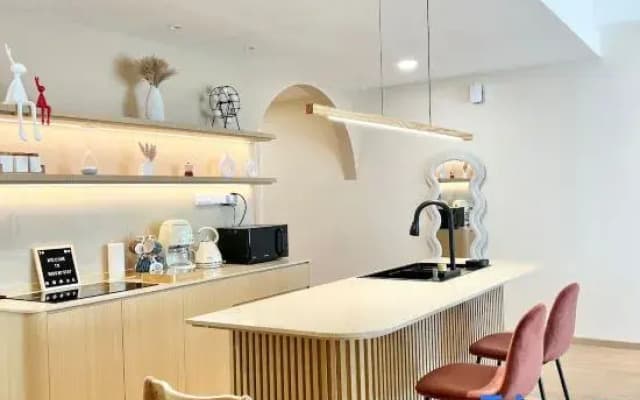 3BR Mosaic Southkey Midvalley