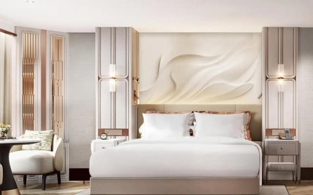 Fairmont Bangkok Sukhumvit