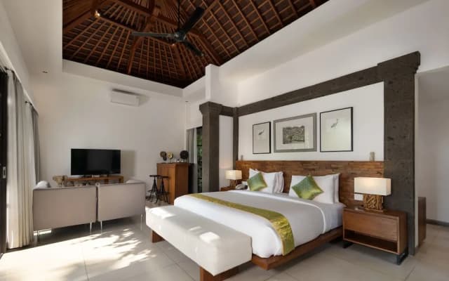 Paripadi Villa Canggu