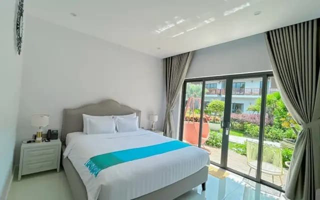 Greenlife Village Phu Quoc