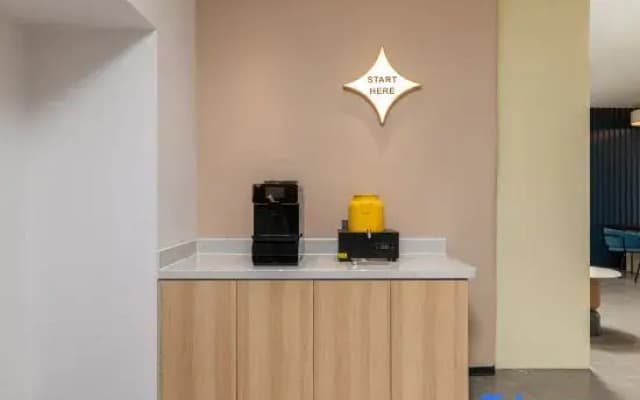 Jinjiang Hotel (Xinmin Municipal Government)