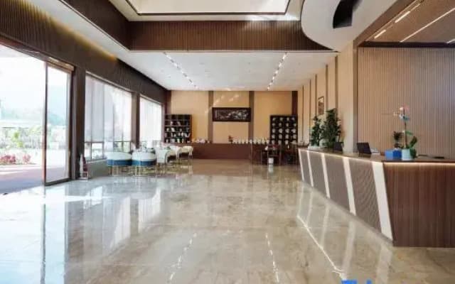 Wanxifu Lake Hotel