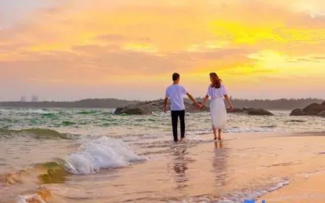 Wenchang Dongji Island Homestay