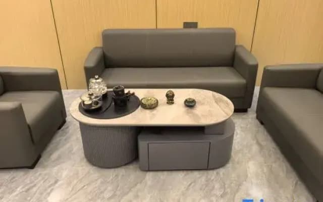Jieyang Boyu Boutique Stay