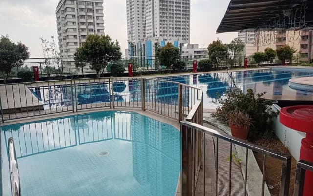 Manila Bay View Mansion Malate by Carnivale Inn