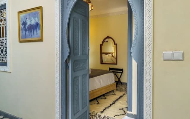 Riad Taher bed & breakfast