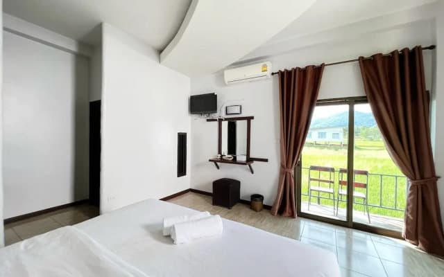 The Green Season Resort Chiang Rai