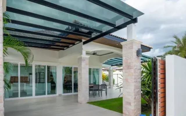 Orchid Paradise Homes Opv 427
