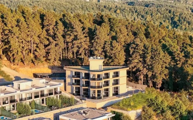 Sapanora Hotel Sapanca